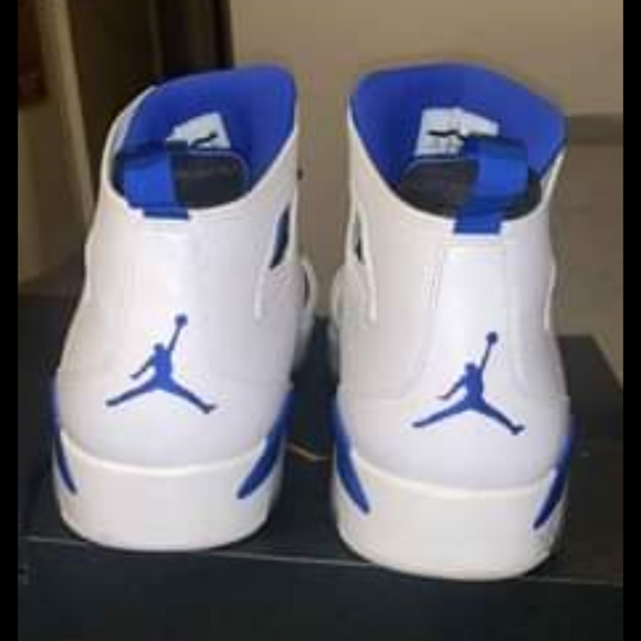 Mens Jordan Flights - Picture 3 of 7